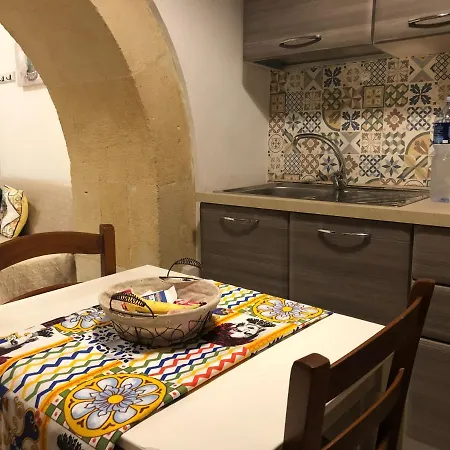 Casa Il Tempio בית נופש *