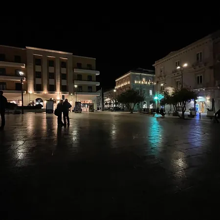 בית נופש Casa Il Tempio סירקוזה
